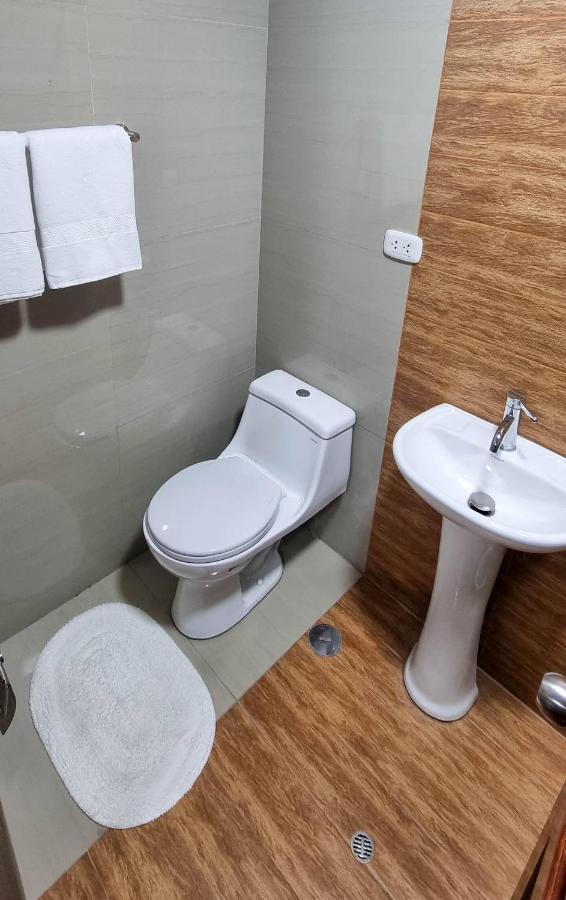 Velvet Residence กุสโก ภายนอก รูปภาพ