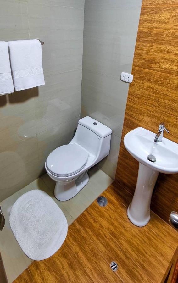 Velvet Residence กุสโก ภายนอก รูปภาพ