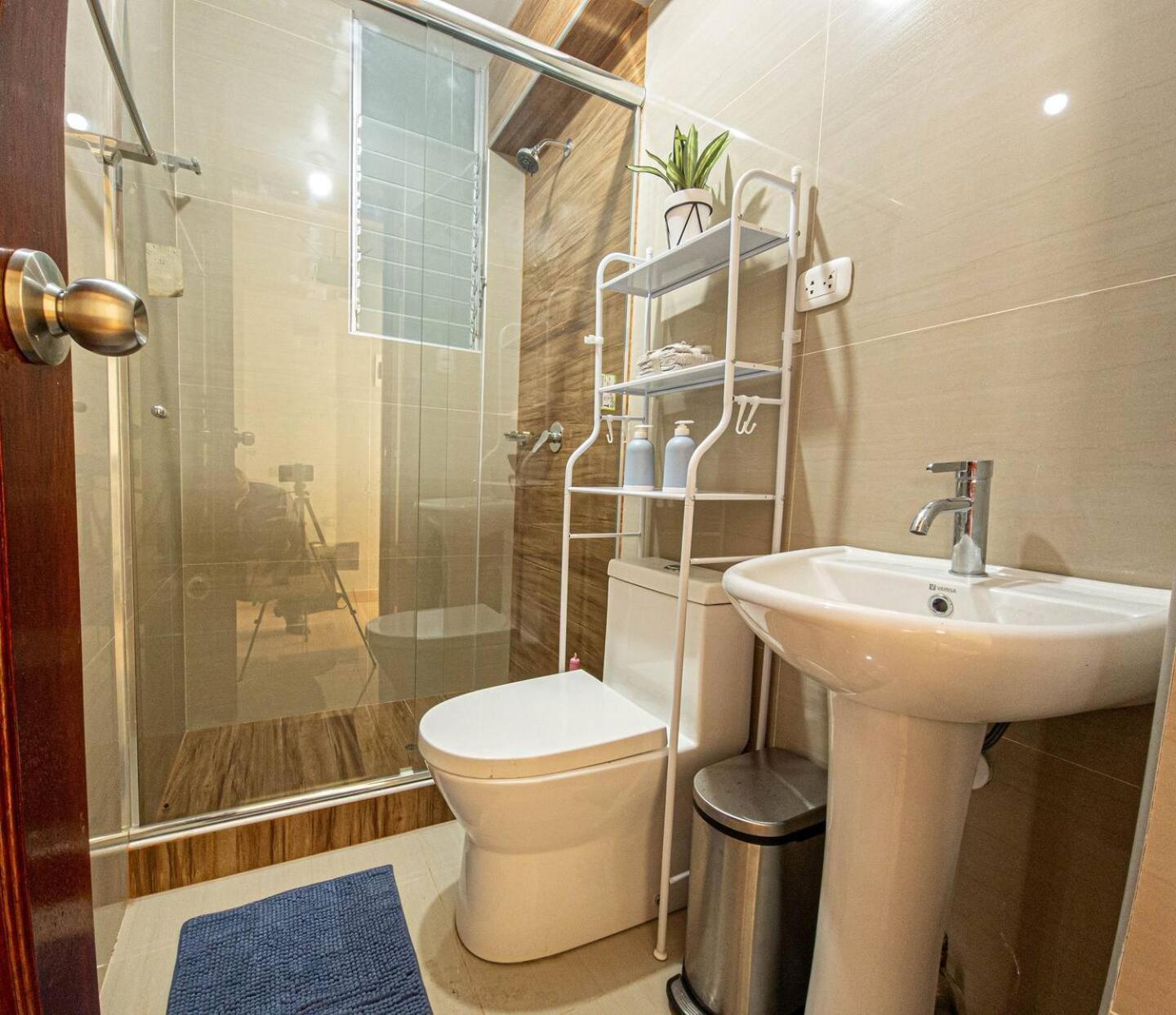 Velvet Residence กุสโก ภายนอก รูปภาพ